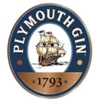 Plymouth Gin logo