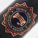 Prince Mircea logo