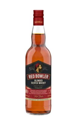 Red Bowler Scotch 1L Red Bowler Scotch 1L