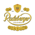 Radeberger Logo