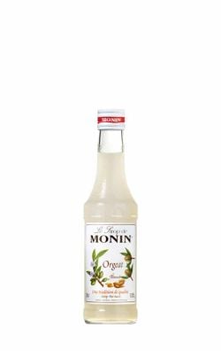 SIROP MONIN ALMOND 250 ML SIROPMONINALMONDML