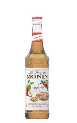 SIROP MONIN APPLE PIE 0.7L SIROPMONINAPPLEPIE.L