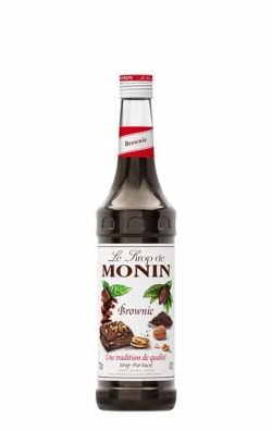 SIROP MONIN BROWN SUGAR 0.7L SIROPMONINBROWNSUGAR.L