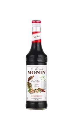SIROP MONIN CHAI 0.7L SIROPMONINCHAI.L