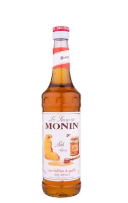 SIROP MONIN HONEY 0.7L SIROPMONINHONEY.L