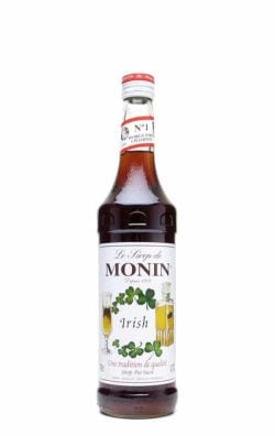 SIROP MONIN IRISH 0.7L SIROPMONINIRISH.L