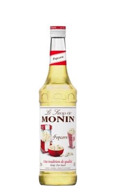 SIROP MONIN POPCORN 0.7L SIROPMONINPOPCORN.L