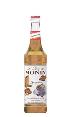 SIROP MONIN SPECULOOS 0.7L SIROPMONINSPECULOOS.L