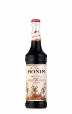 SIROP MONIN MUSCOVADO 0.7L SIROPMONINMUSCOVADO.L