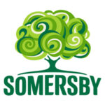 Sommersby Logo