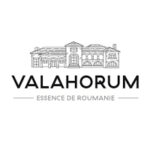 Valahorum Logo