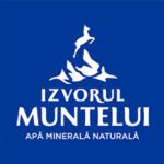 apa Izvorul Muntelui logo