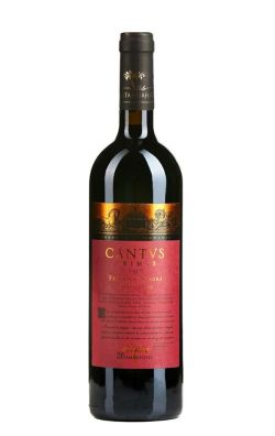 CANTUS PRIMUS FETEASCA NEAGRA 0.75L CANTUS PRIMUS FETEASCA NEAGRA 0.75L