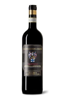 CIACCI BRUNELLO DI MONTALCINO VIGNA DI PIANROSSO RISERVA SANTA CANTERINA D’ORO 2016 0.75L CIACCIBRUNELLODIMONTALCINOVIGNADIPIANROSSORISERVASANTACANTERINAD'ORO.L