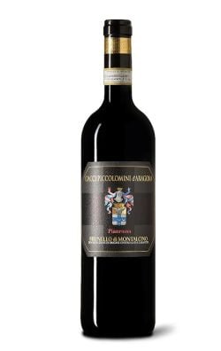 CIACCI BRUNELLO DIN MONTALCINO PIANROSSI 2017 0.75L CIACCIBRUNELLODINMONTALCINOPIANROSSI.L