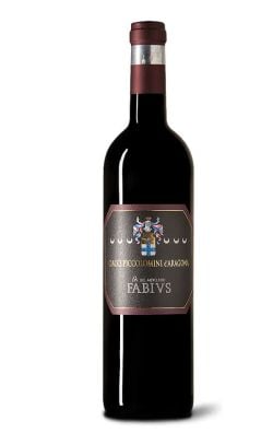 CIACCI FABIVS 0.75L CIACCIFABIVS.L