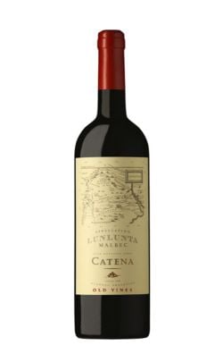 Catena Zapata Malbec Appellation Lunlunta 2019 Catena Zapata Malbec Appellation Lunlunta 2019