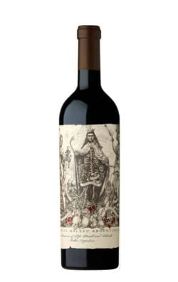 Catena Zapata Malbec Argentino 2019 Catena Zapata Malbec Argentino 2019