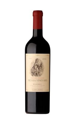 Catena Zapata Malbec Nicasia Vineyard 2018 Catena Zapata Malbec Nicasia Vineyard 2018