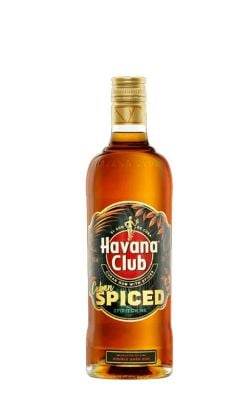 Havana Cuban Spiced 0.7L Havana Cuban Spiced 0.7L