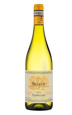TAMELLINI SOAVE DOC 2021 0.75L TAMELLINISOAVEDOC.L