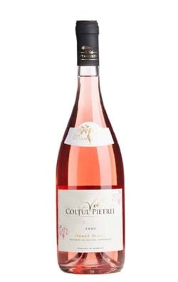 VIA COLTUL PIETREI ROSE 0.75L VIA COLTUL PIETREI ROSE 0.75L