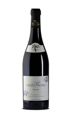 VIA COLTUL PIETREI SYRAH 0.75L