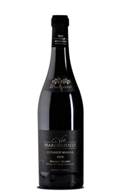 VIA MARCHIZULUI FETEASCA NEAGRA 0.75L