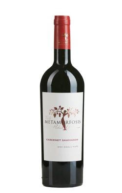 VIILE METAMORFOSIS CABERNET SAUVIGNON 0.75L VIILE METAMORFOSIS CABERNET SAUVIGNON 0.75L