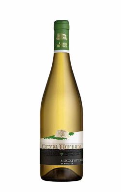 Castel Huniade Muscat Ottonel 0.75L Castel Huniade Muscat Ottonel 0.75L