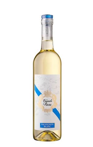 Domeniile Recas Sauvignon Blanc 0.75L