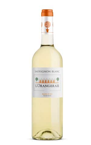 L'Orangeraie Sauvignon Blanc 0.75L