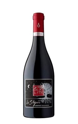 La Stejari Cabernet Sauvignon 0.75L La Stejari Cabernet Sauvignon 0.75L