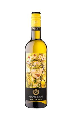 Regno Recas Muscat Ottonel 0.75L Regno Recas Muscat Ottonel 0.75L