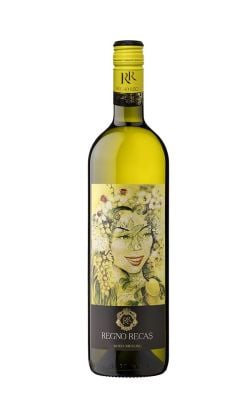 Regno Recas Rhein Riesling 0.75L Regno Recas Rhein Riesling 0.75L