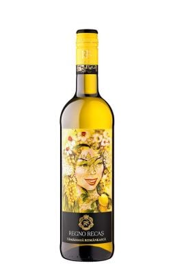 Regno Recas Tamaioasa Romaneasca 0.75L Regno Recas Tamaioasa Romaneasca 0.75L