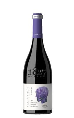 SAPIENS FETEASCA NEAGRA 0.75L SAPIENS FETEASCA NEAGRA 0.75L