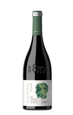 Sapiens Chardonnay 0.75L Sapiens Chardonnay 0.75L