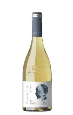 Sapiens Traminer 0.75L Sapiens Traminer 0.75L