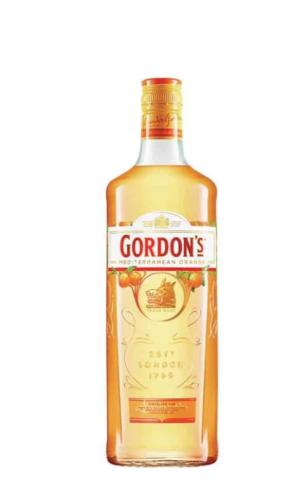 Gordon's Mediterranean Orange Dagmar.ro