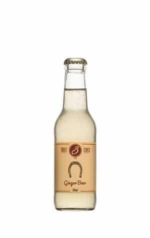 Three Cents Ginger Beer 0.2L