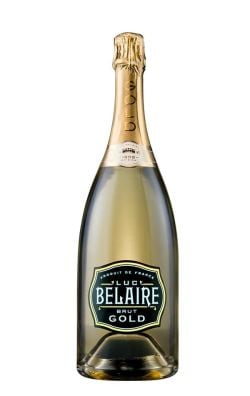 Luc Belaire Fantome Gold 1.5L Luc Belaire Fantome Gold 1.5L