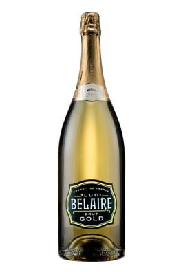 Luc Belaire Fantome Gold 3L Luc Belaire Fantome Gold 3L