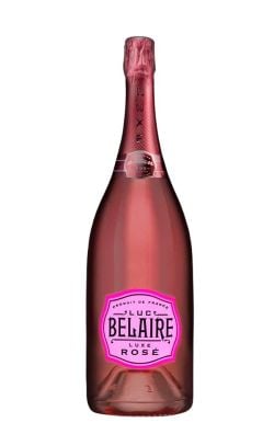 Luc Belaire Fantome Luxe Rose 1.5L Luc Belaire Fantome Luxe Rose 1.5L
