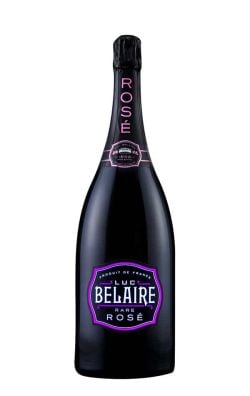 Luc Belaire Fantome Rose 1.5L Luc Belaire Fantome Rose 1.5L