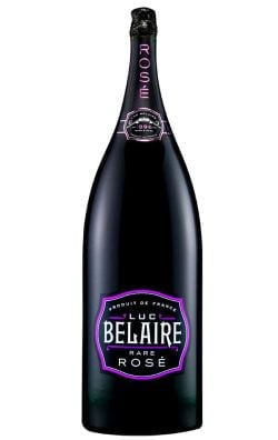 Luc Belaire Fantome Rose 15L Luc Belaire Fantome Rose 15L