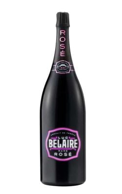 Luc Belaire Fantome Rose 3L Luc Belaire Fantome Rose 3L