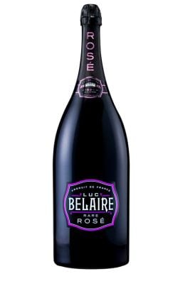 Luc Belaire Fantome Rose 6L Luc Belaire Fantome Rose 6L