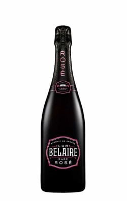 Luc Belaire Rose 0.75L Luc Belaire Rose 0.75L