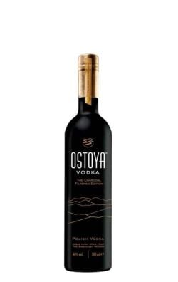 Ostoya Black 0.7L Ostoya Black 0.7L
